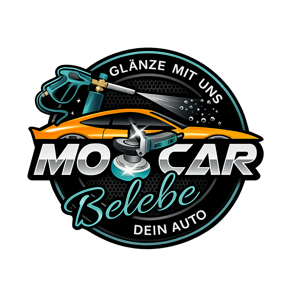 MOCAR Auto Detailing